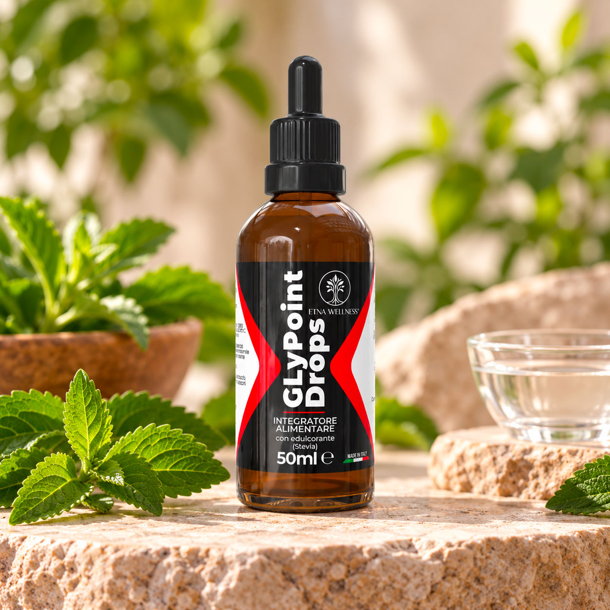 Glypoint drops
